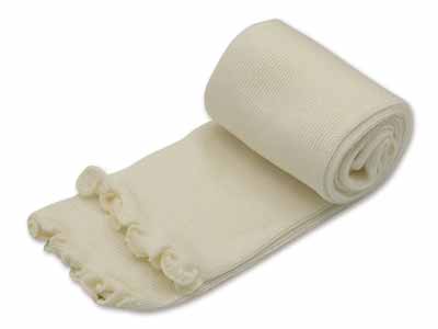 予約　Ｐｒａｋｒｉｔｉ　Ｗｅａｒｉｎｇ　シルクのアーム＆レッグカバー　キナリ写真