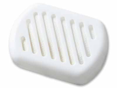 パワーバイオふたに貼るだけトイレの臭いに写真