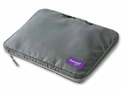 予約　Ｐａｓｔｏｏｌ　ｇｏ　ｏｕｔ　トラベルじゃばら圧縮ポーチ写真