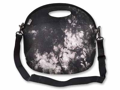 予約　ＢＵＩＬＴ　洗える2ＷＡＹショルダー　レリッシュバッグ　タイダイ写真