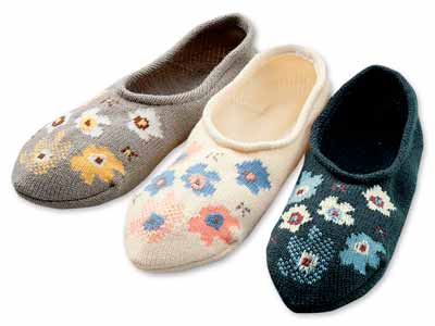 予約　あったかブーケカバー写真