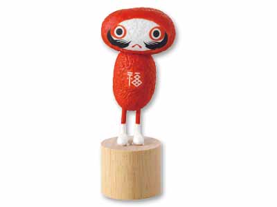 予約　マユビト　ダルマユ写真