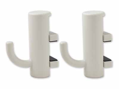 予約　＜ＨＯＯＫ＞シングルフック2コ組写真