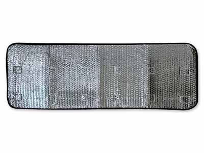 エアコン室外機サンガード　ワイド写真