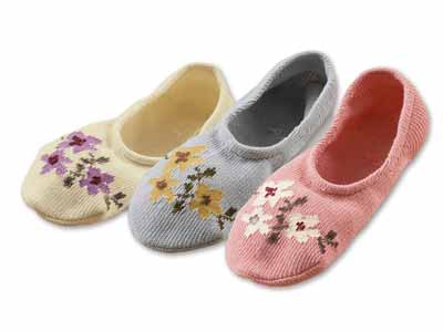 予約　麻混ざっくりブーケカバー写真