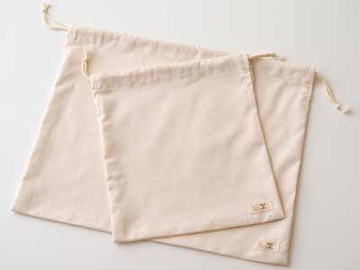 予約　青森ヒバの眠りのサシェ【Ｍ】写真