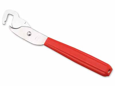 リサイクルカッター写真