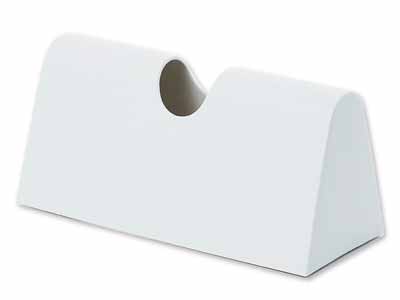 予約　アイラップケース　ホワイト写真