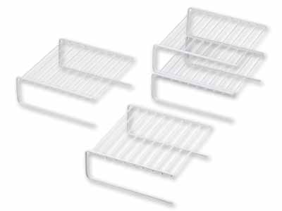 予約　スペースラック（4コ組）写真