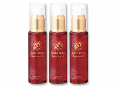 徳用ローズドビオ　ブラッディローズジェリー3本セット写真