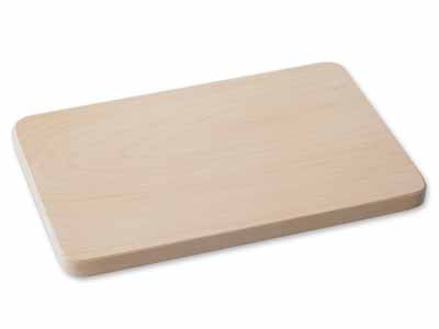 予約　青森ひば　一丁まな板写真