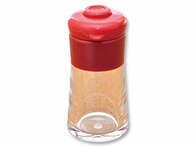 こぼれないしょうゆ差し写真