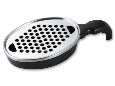 予約　おろし名人　すべらん　ブラック写真