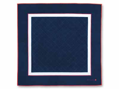 ピタクロ　ネイビー写真