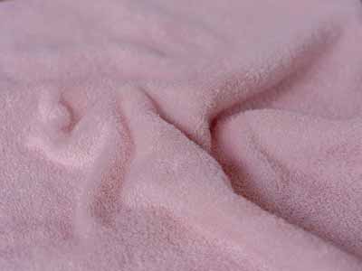 ＧＯＴＳ　30／1　（さんまるたん）バスタオル　ピンク写真