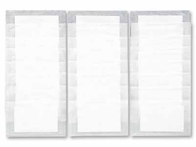 生ゴミ脱臭・吸水パッド　24包写真