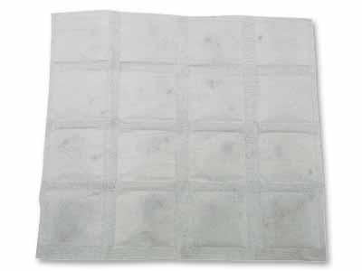 液だれ臭い対策　底からとるシート110番4枚組写真