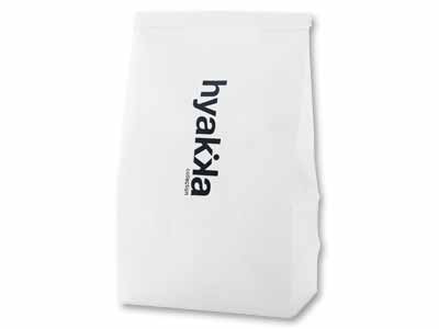 石けん百貨　セスキプラス無香料　1KG写真