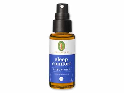 予約　プリマヴェーラ　スリープブレンド　ピローミスト　ｂｉｏ写真