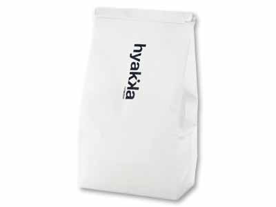 石けん百貨　排水パイプクリーナー写真