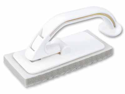 ｓｍ＠ｒｔ　浴室床洗い写真