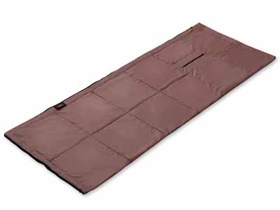 暖暖あったか4ＷＡＹシュラフ写真