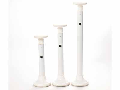 家具転倒防止器具　ささえくん　小　28〜34CM写真