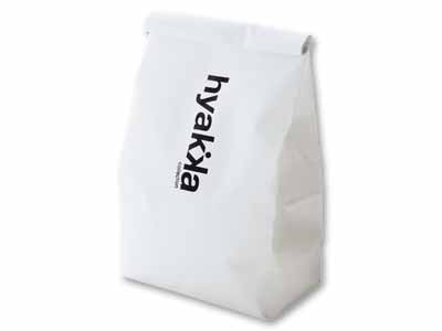 石けん百貨　食器洗い機用洗剤　リモネン写真