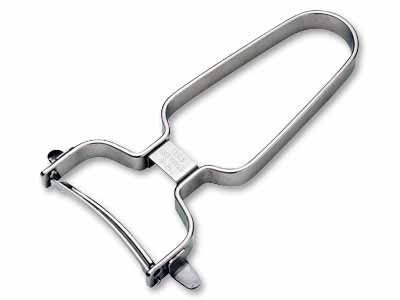 予約　スゴ切れ　快速ピーラー写真