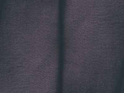 紡々（つむぎ）ガーゼの枕カバー　墨写真