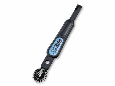 キッチン汚れごっそりすき間職人写真