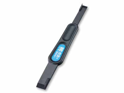 すき間汚れごっそり溝職人写真