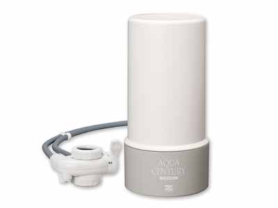 浄水器アクアセンチュリースマートＭＦＨ−Ｓ75写真