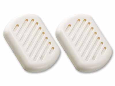 パワーバイオゴミ箱の臭いに　2コ組写真