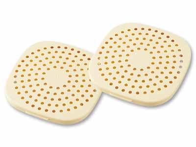 パワーバイオお風呂のカビきれい　2コ組写真