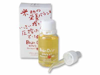 ブラン−ドリップ　30ML写真