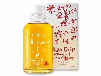 ブラン−ドリップ　100ML写真