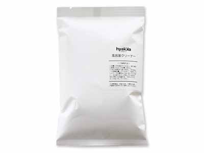 石けん百貨　風呂釜クリーナー　1回分写真