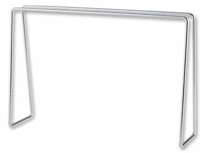 予約　家事問屋　ふきん掛け写真