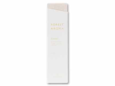 予約　フォレストアロマ　インセンス　コンフォートウッディ写真