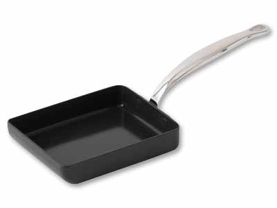 グリーンパン　バルセロナプロ　エッグパン写真