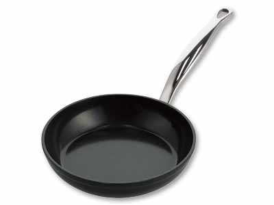 グリーンパン　バルセロナプロ　フライパン　20CM写真