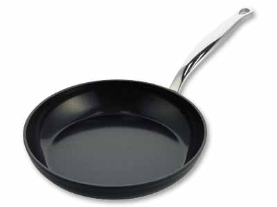 グリーンパン　バルセロナプロ　フライパン　26CM写真