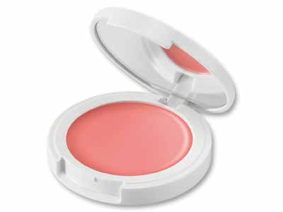 予約　ダマスクローズ　チーク［クリーミー］ＳＰＦ40　ＰＡ＋＋＋＋　ＣＣ1　ブルームピンク写真