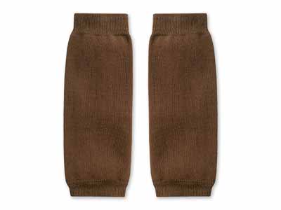 予約　履くホカロンひざサポーター　ＬＬ　2枚組　日本製写真