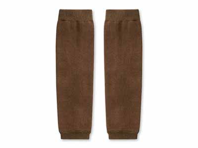 予約　履くホカロンふくらはぎサポーター　2枚組　日本製写真