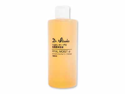 予約　ヒアルモイストα（保湿液）さっぱりタイプ　330ML写真