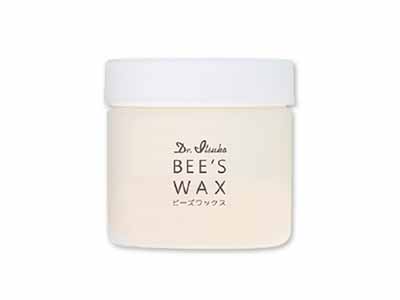 予約　ビーズワックス（保湿クリーム）100ML写真