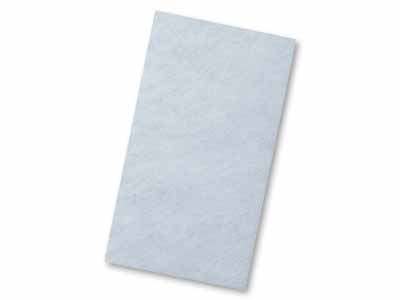 縦型洗濯機抗菌防臭ゴミ取りフィルター20枚組写真