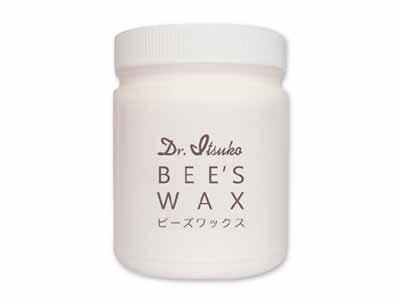 予約　ビーズワックス（保湿クリーム）600ML写真